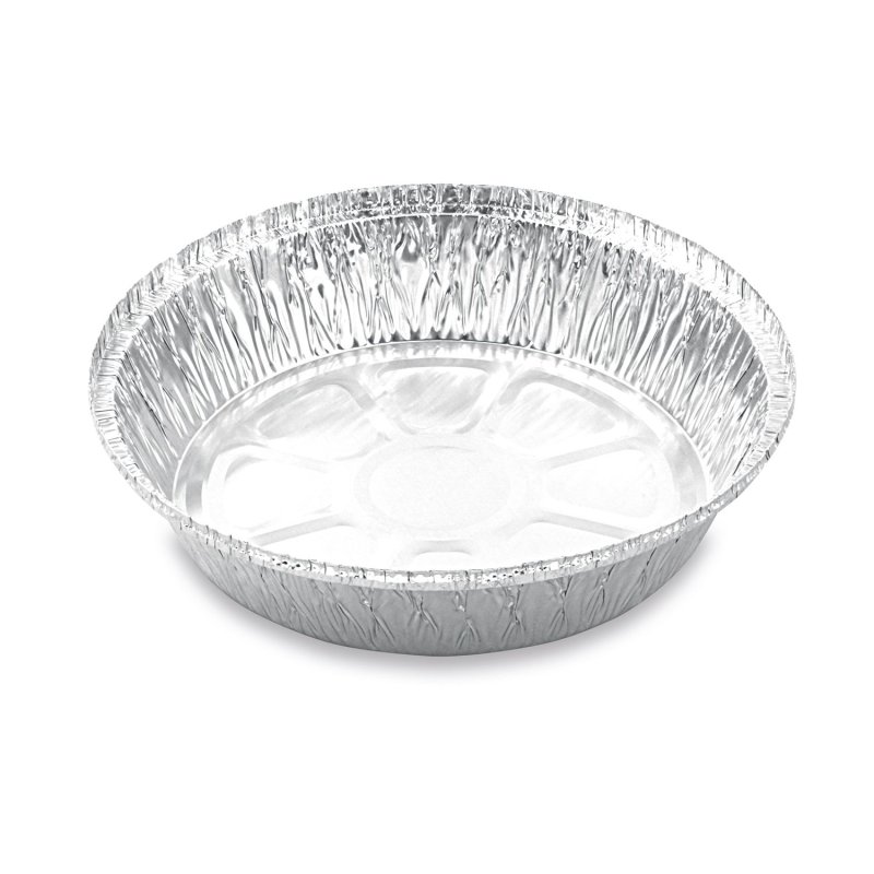 MISKA KULATÁ ALU 1000ML, PR.20,7X4,4CM  79221