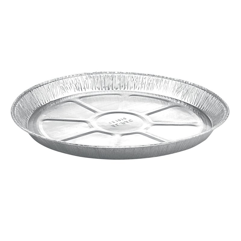 TALÍŘ KULATÝ 27,1X2,2CM (1010ML) ALU 79229