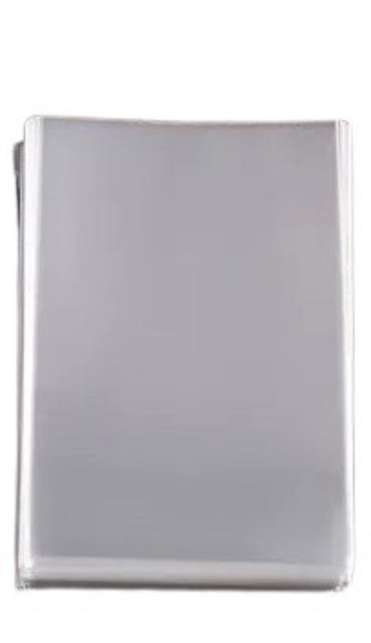 SÁČEK PP  20X40  PLOCHÝ,ČIRÝ