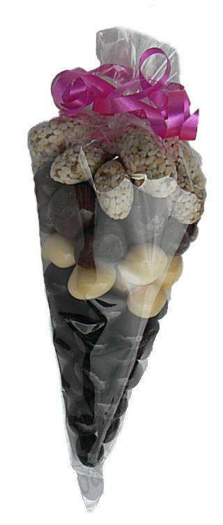 KORNOUT ČIRÝ  20X40 PP